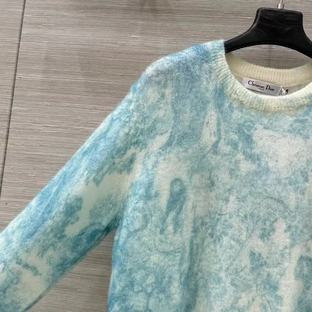 Джемперы И Свитеры Женские Christian Dior 18263251
