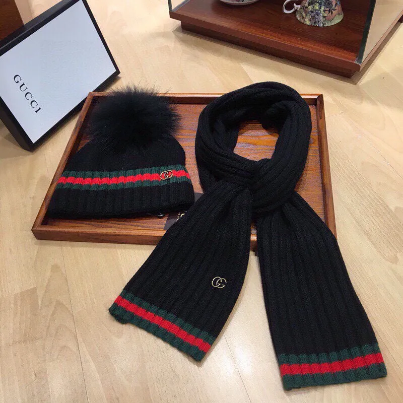 Шарфы Gucci 5013181