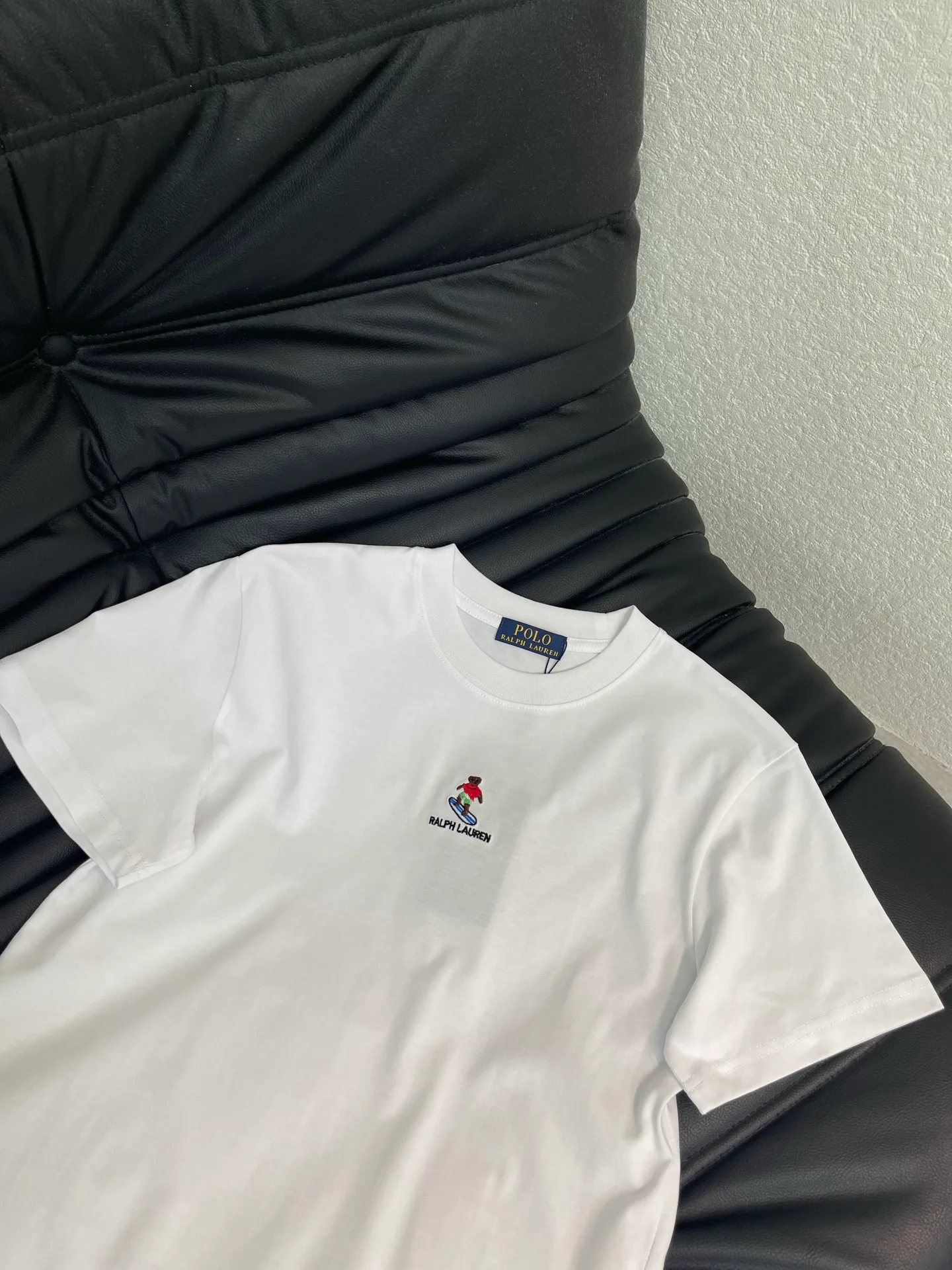 Футболки Женские Ralph Lauren 12637790