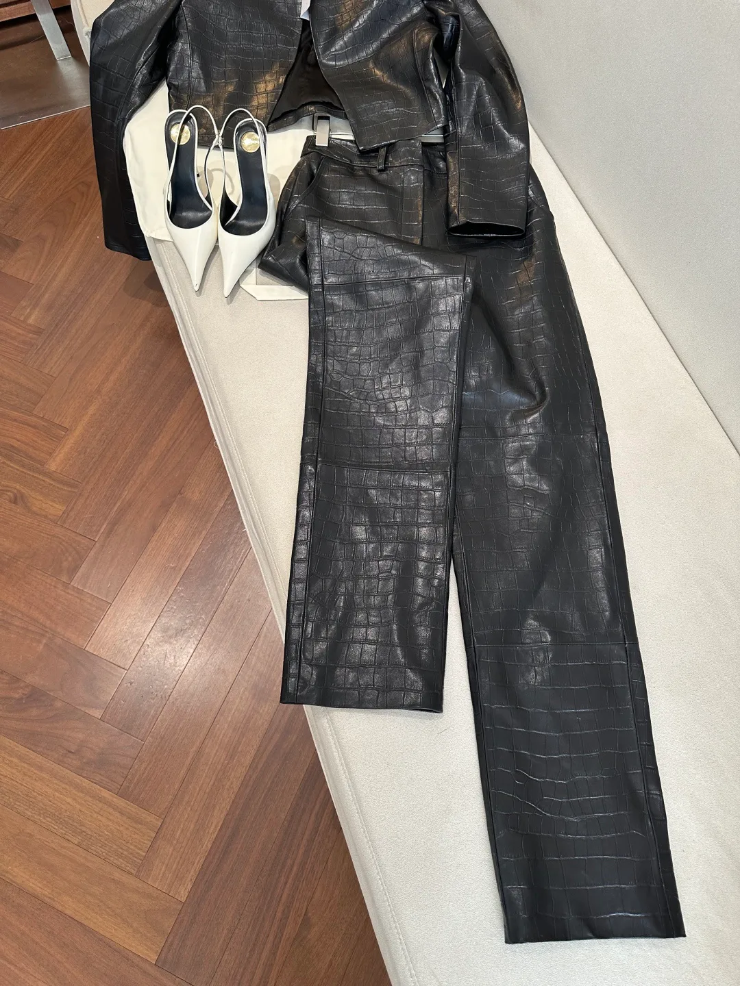 Кожаные Куртки И Дублёнки Женские Brunello Cucinelli 19304067