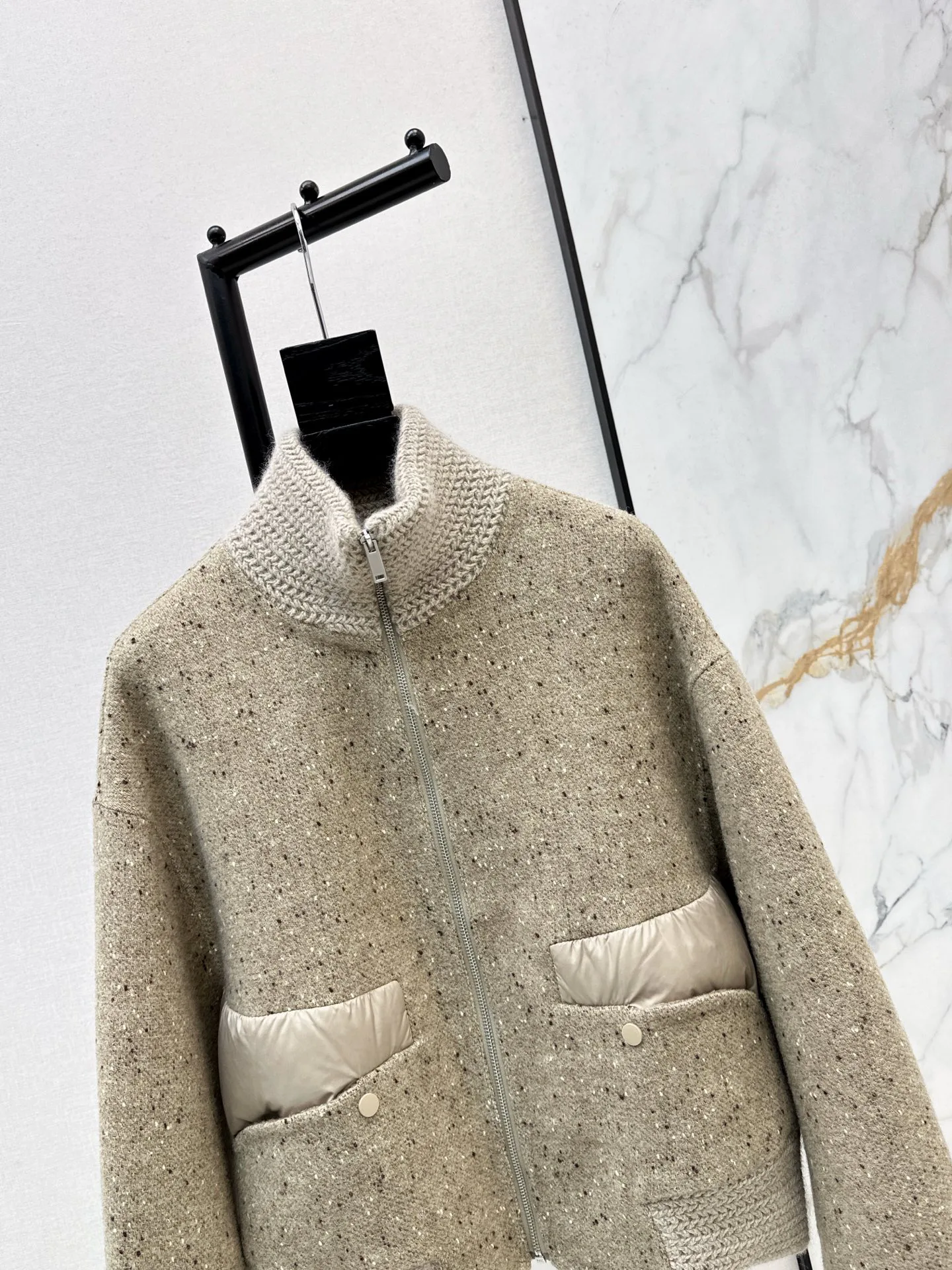 Куртки И Пуховики Женские Max Mara 543209