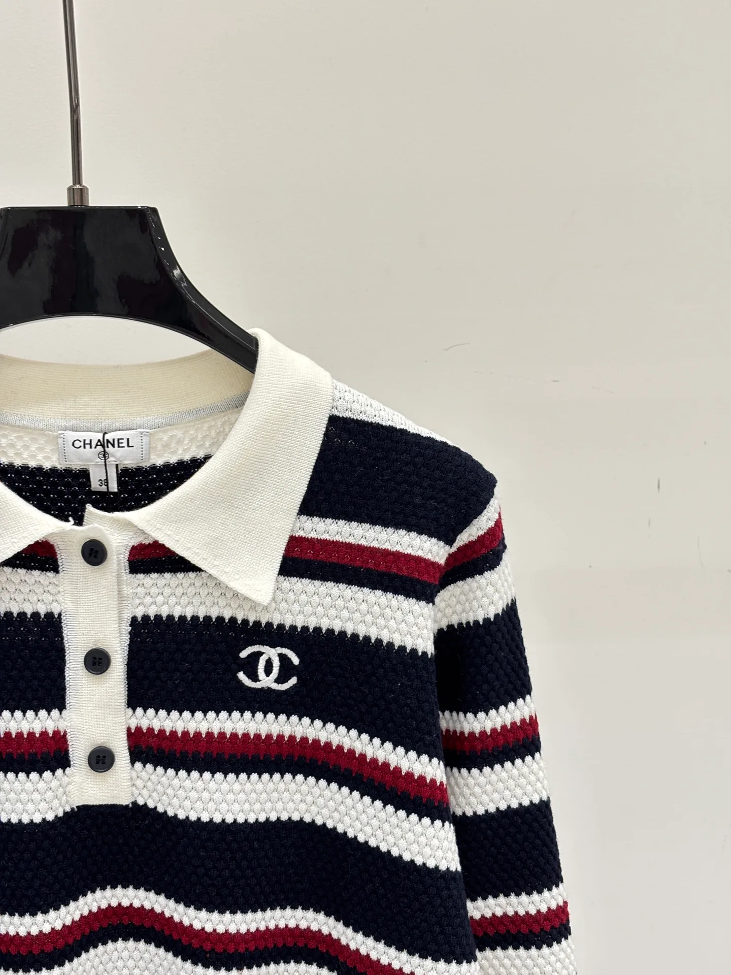 Джемперы И Свитеры Женские Chanel 18138444