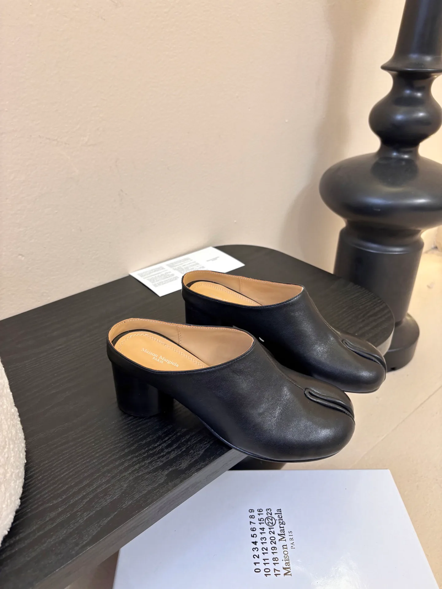 Туфли Женские Maison Margiela 738730