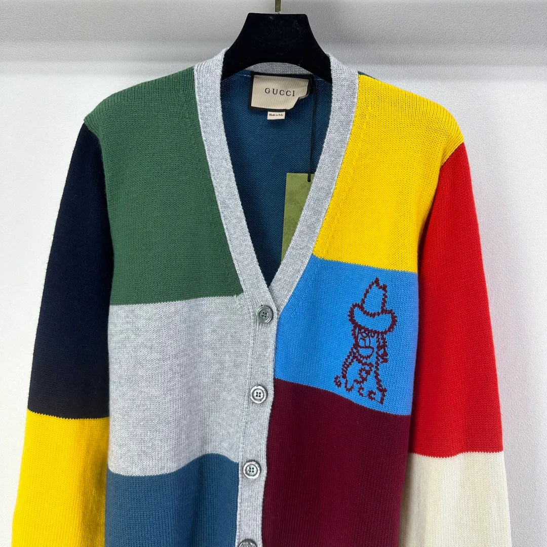 Джемперы И Свитеры Женские Gucci 2942939