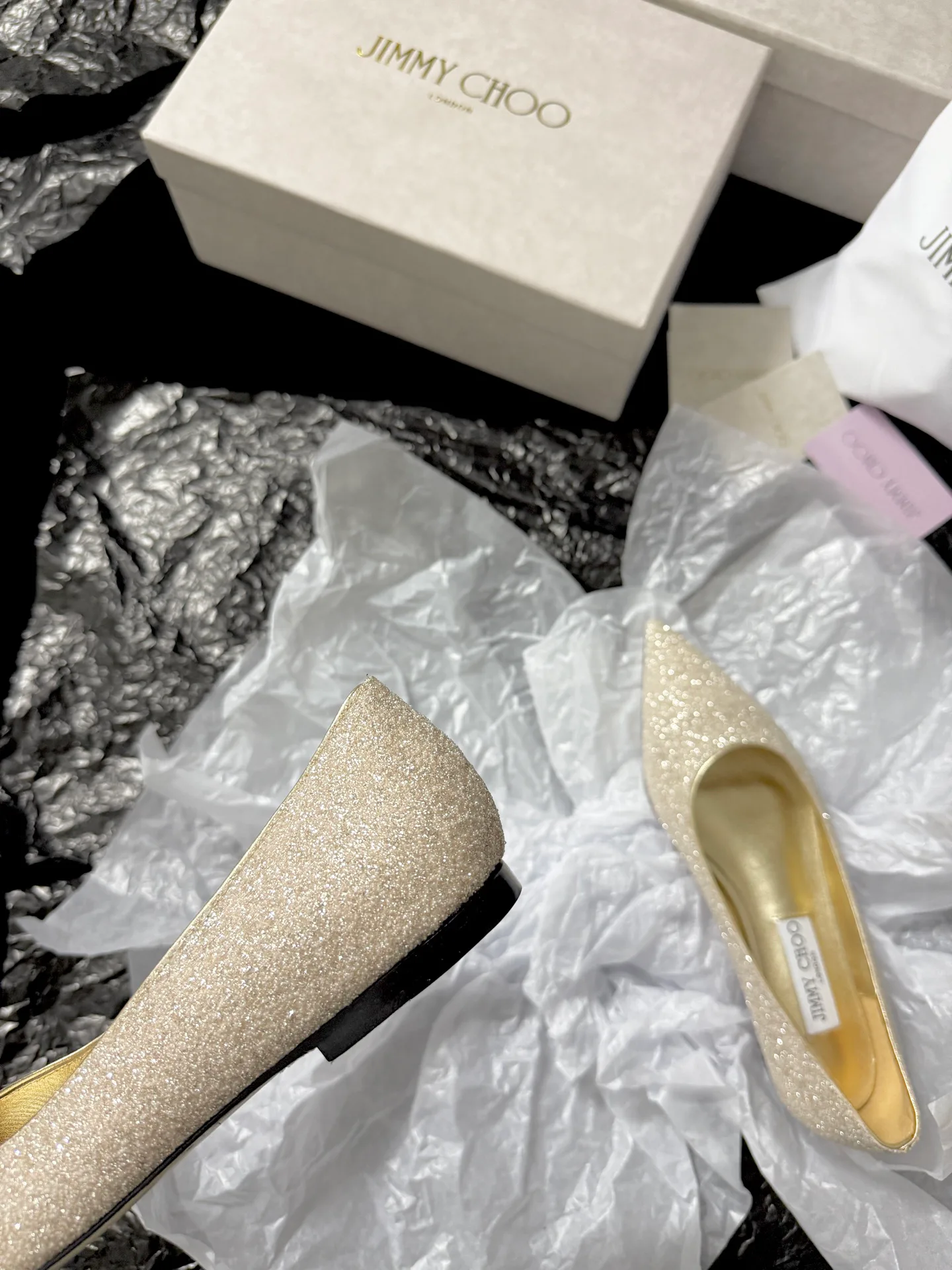 Туфли Женские Jimmy Choo 11747626