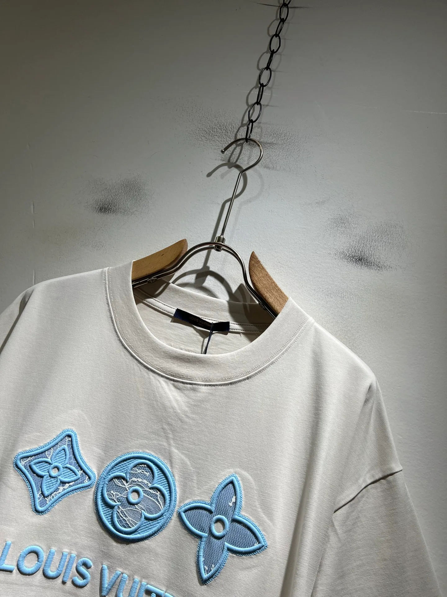 Футболки Женские Louis Vuitton 11952709