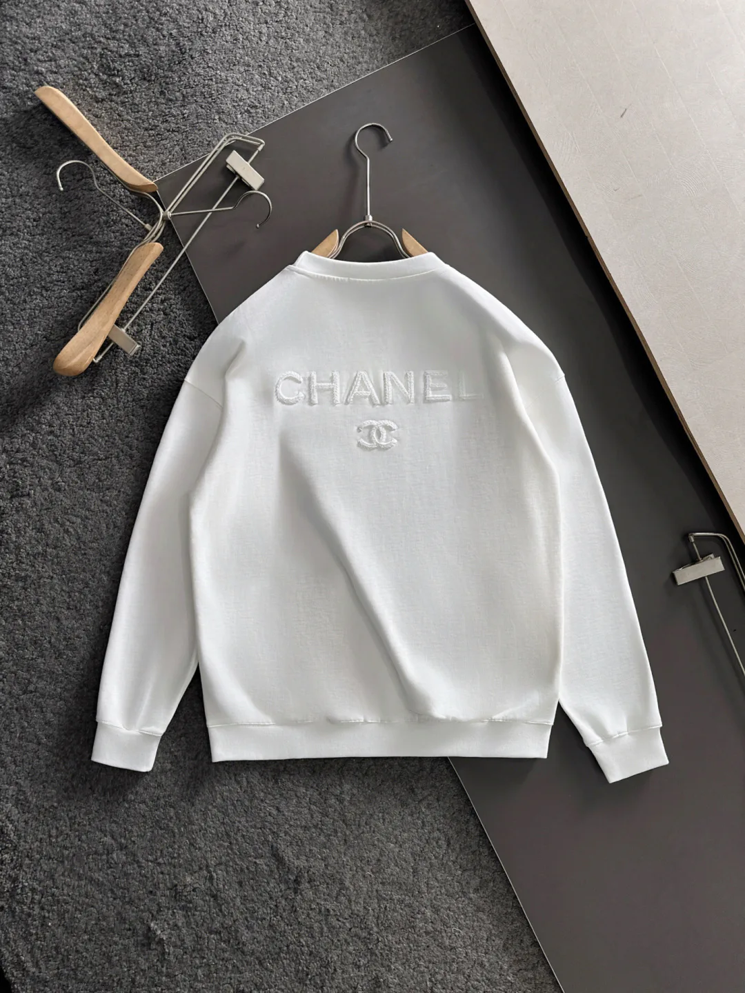 Свитшоты И Худи Женские Chanel 688284