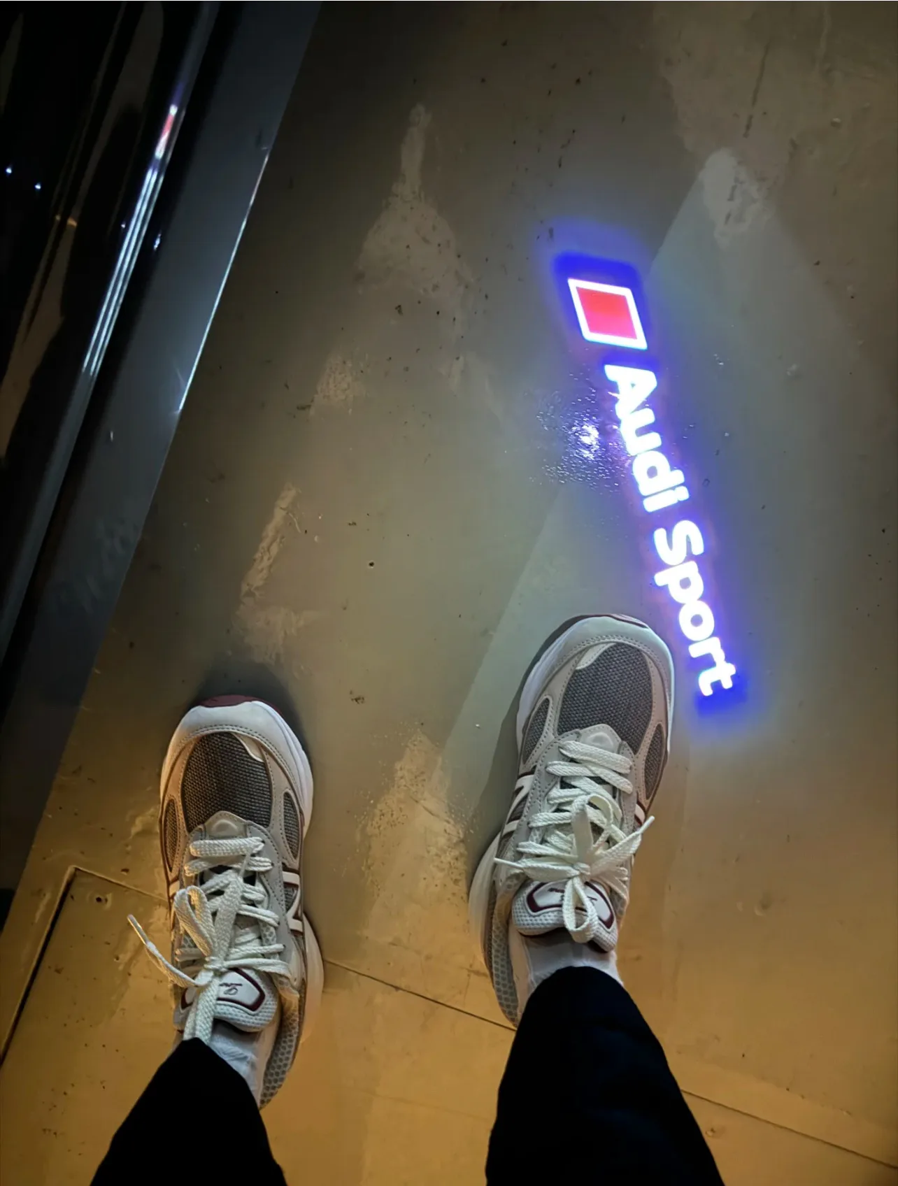 Кроссовки Женские Loro Piana 51316