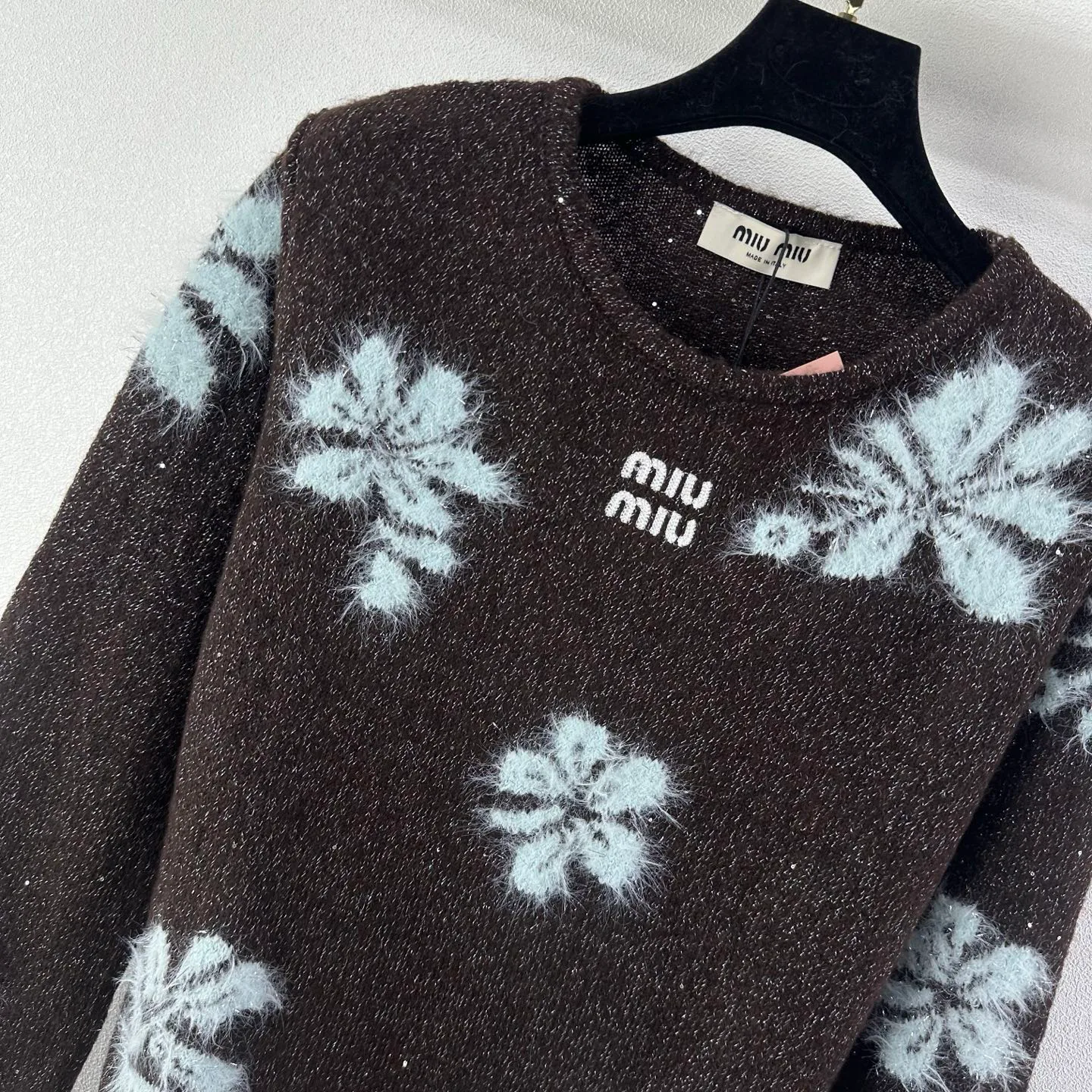 Джемперы И Свитеры Женские Miu Miu 18742838