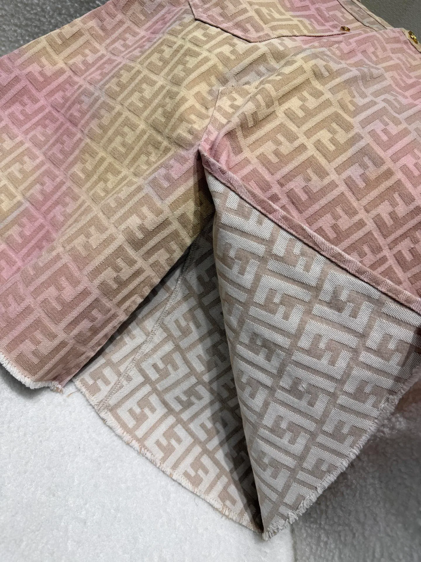 Юбки Женские Fendi 13177802