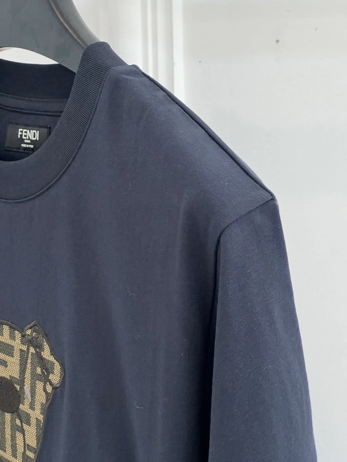 Футболки Женские Fendi 11185544