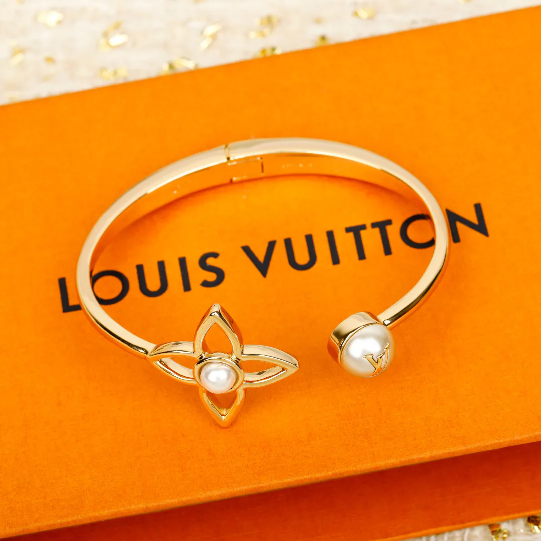Бижутерия Louis Vuitton 18202161