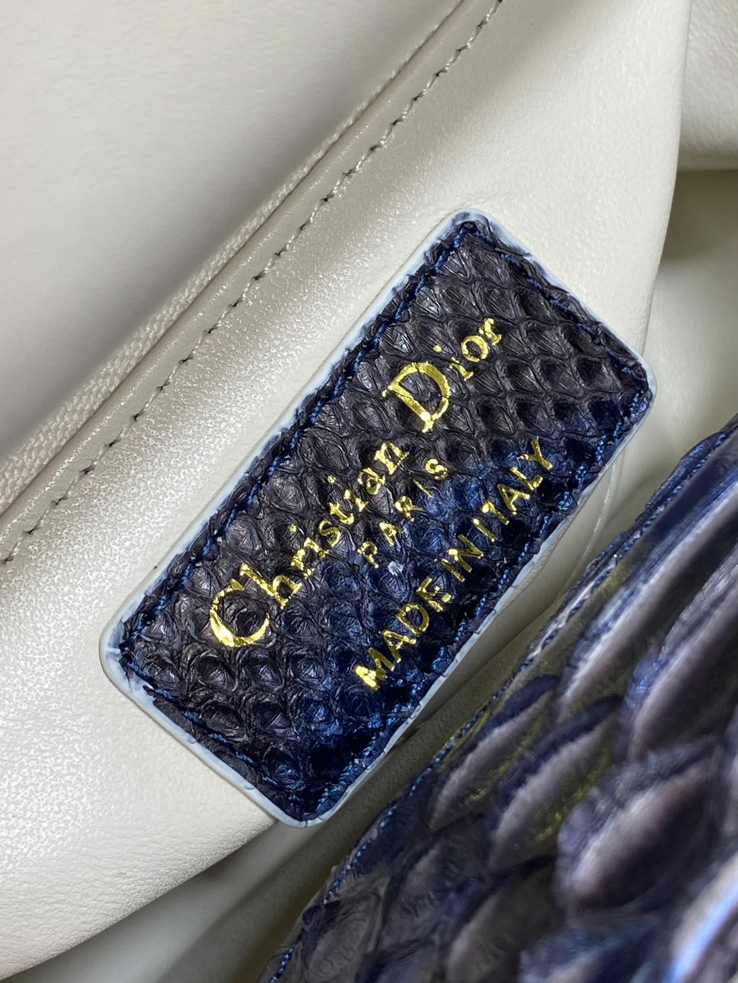 Классические Сумки Женские Christian Dior 11581734