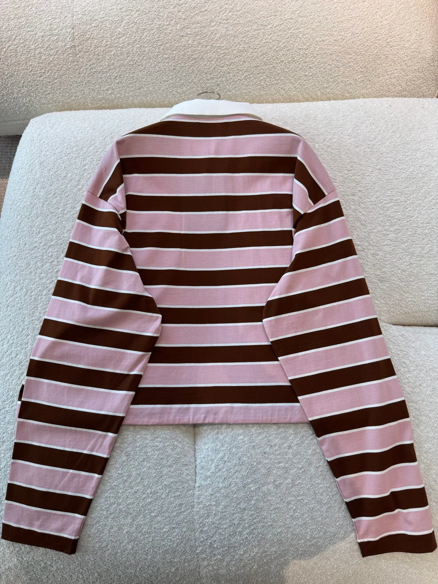 Рубашки Женские Prada 4878655