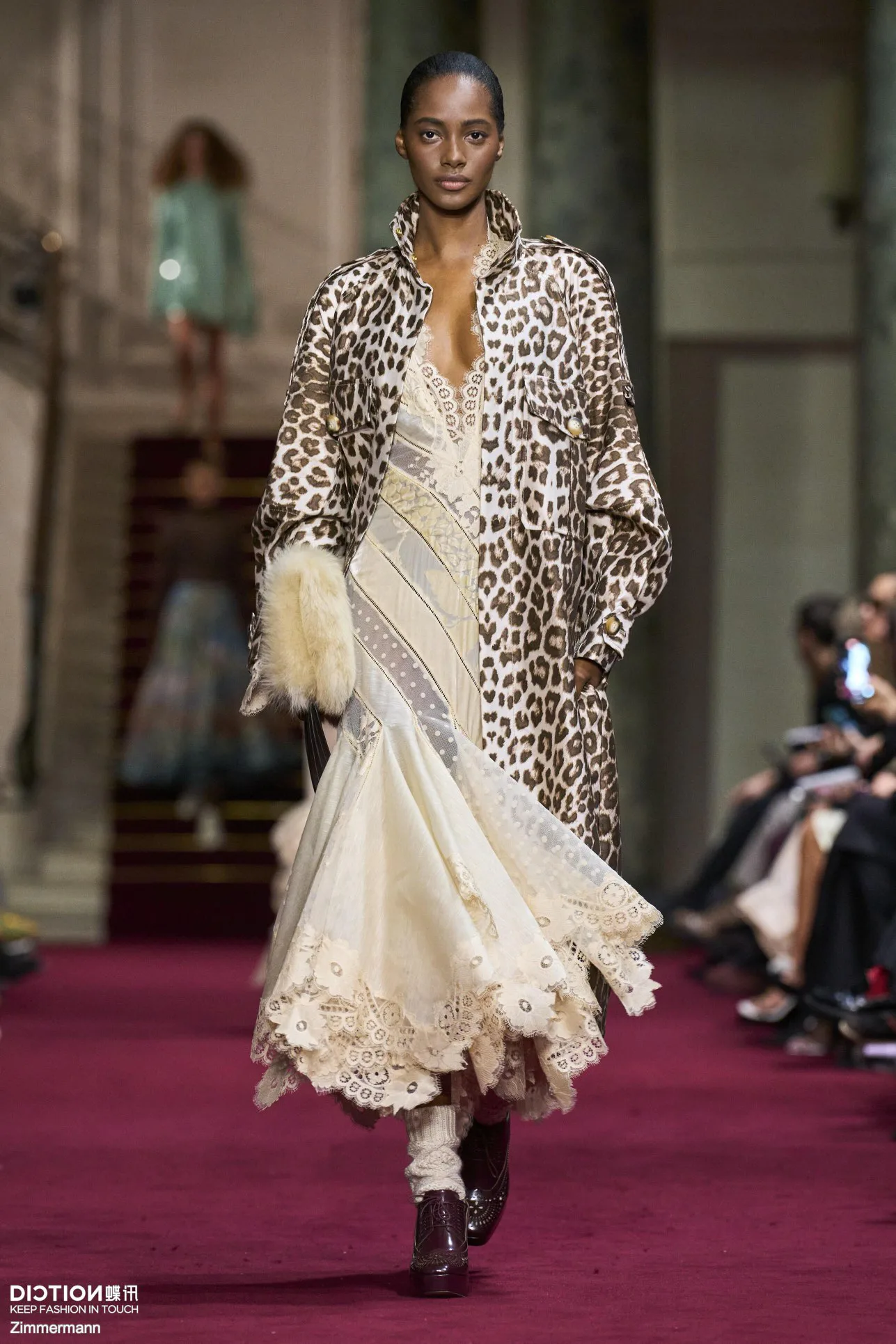 Платья Женские Zimmermann 35600