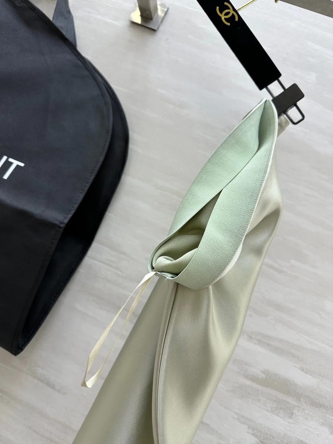 Юбки Женские Saint Laurent 11568083