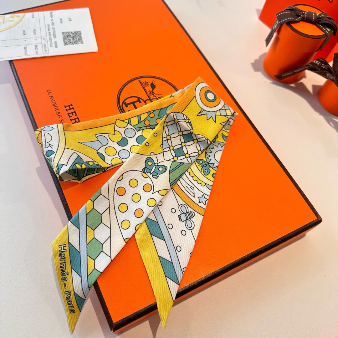 Платки Hermes 11055451