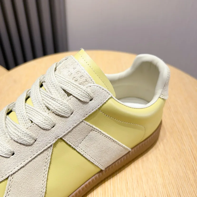 Кроссовки Женские Maison Margiela 17286724