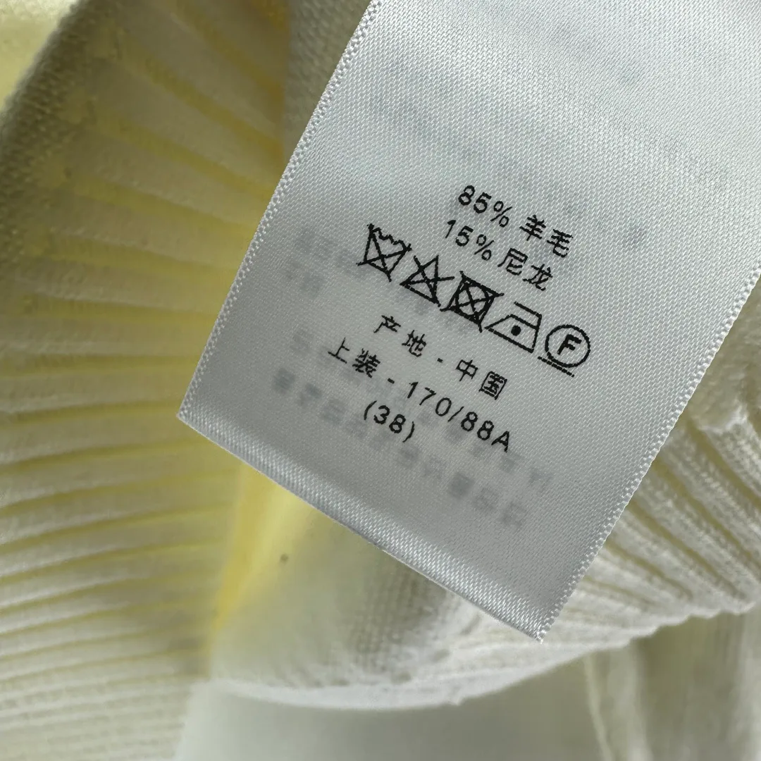 Джемперы И Свитеры Женские Christian Dior 1806137