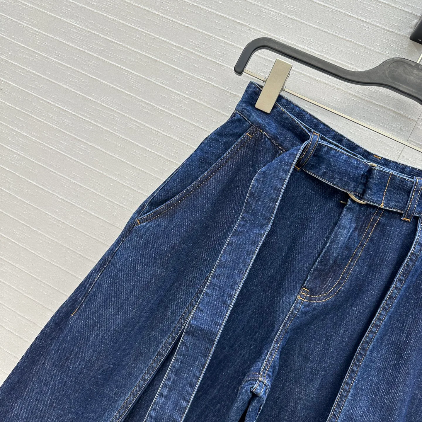 Джинсы Женские Louis Vuitton 1257781