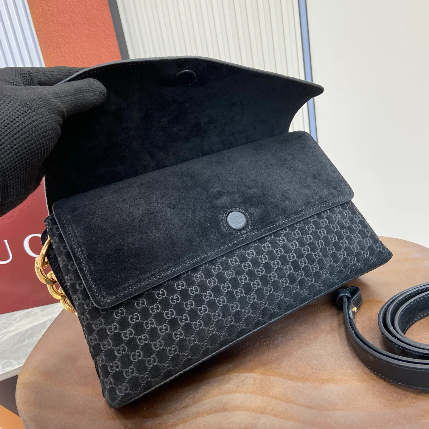 Классические Сумки Женские Gucci 11488261