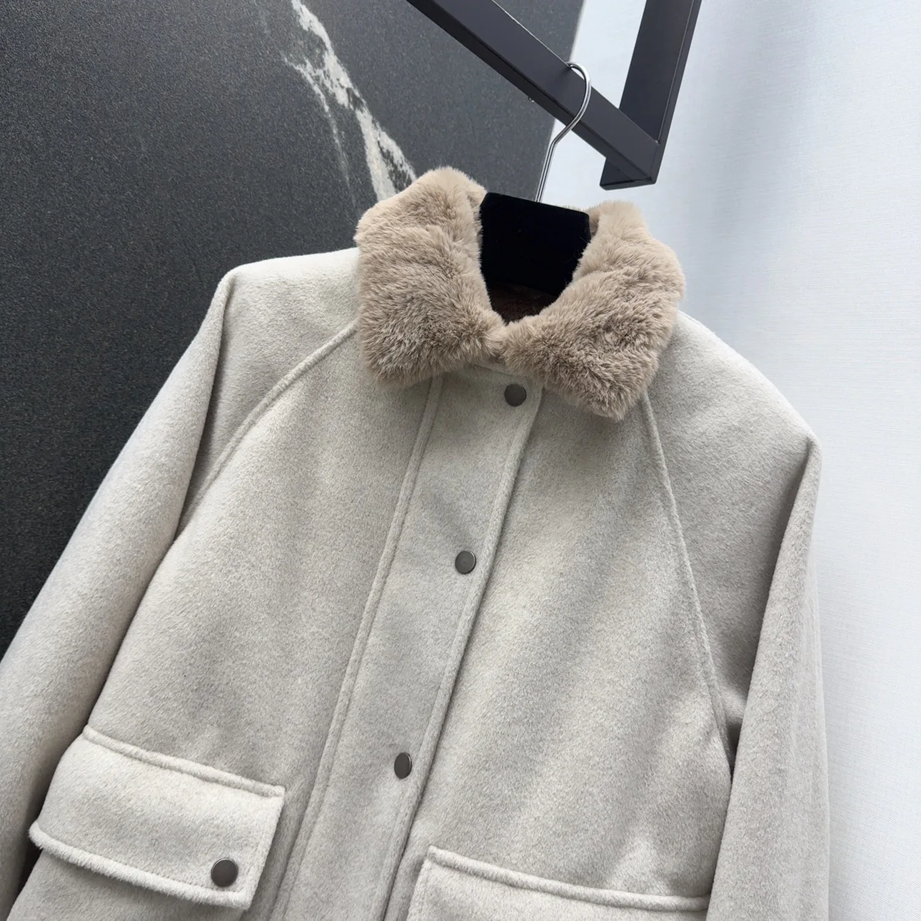 Куртки И Пуховики Женские Brunello Cucinelli 390702