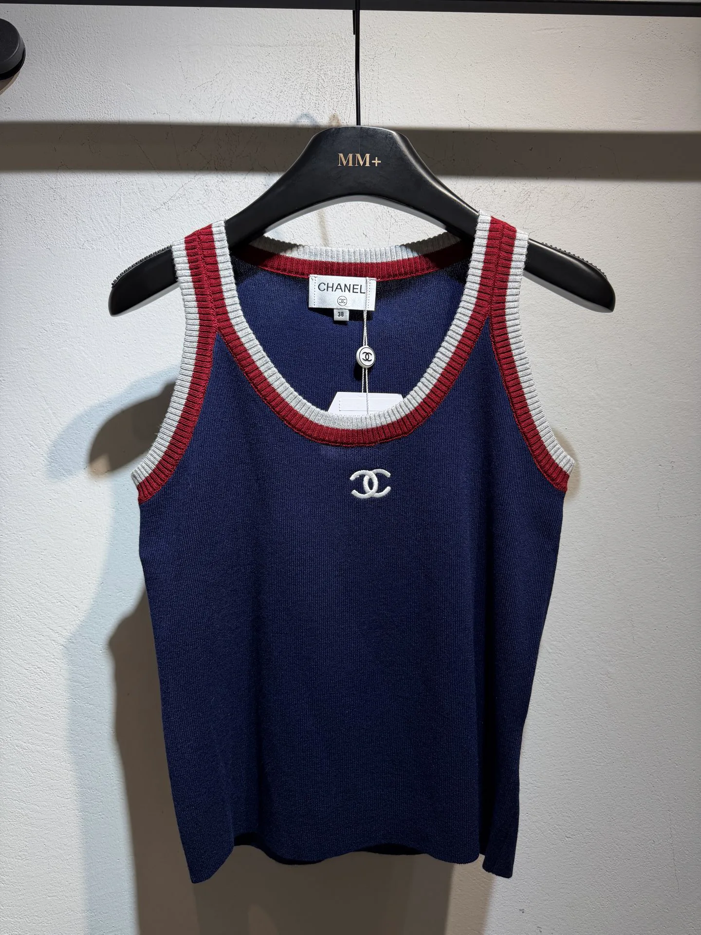 Топы Женские Chanel 11505115