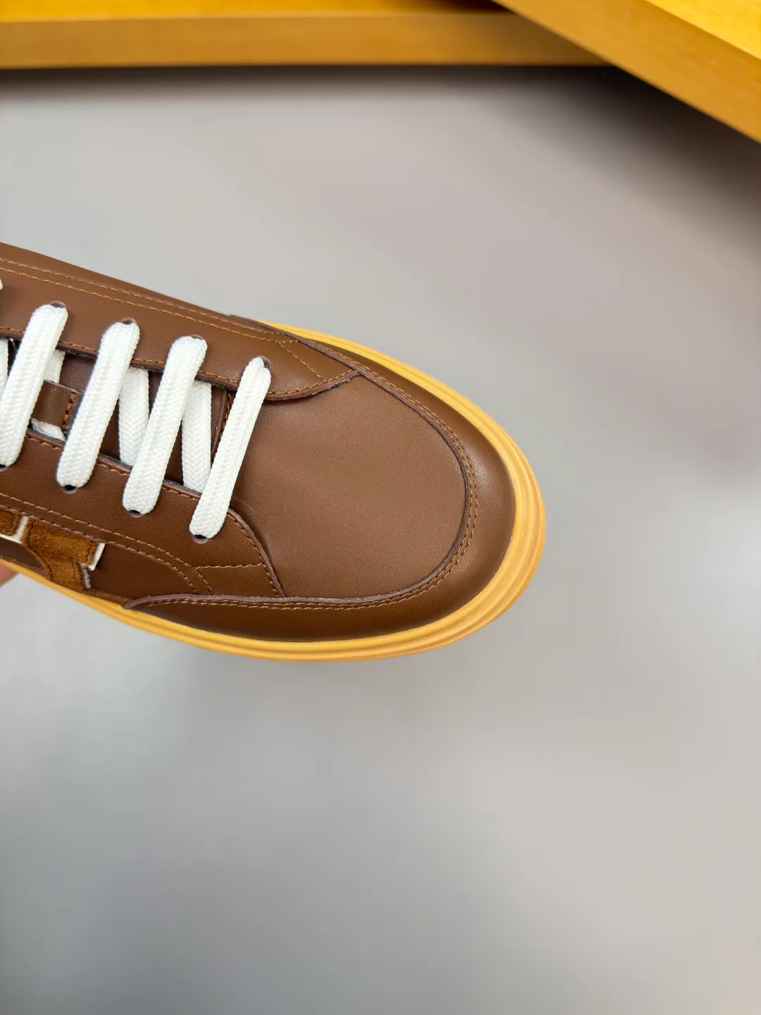 Кеды Мужские Salvatore Ferragamo 494099