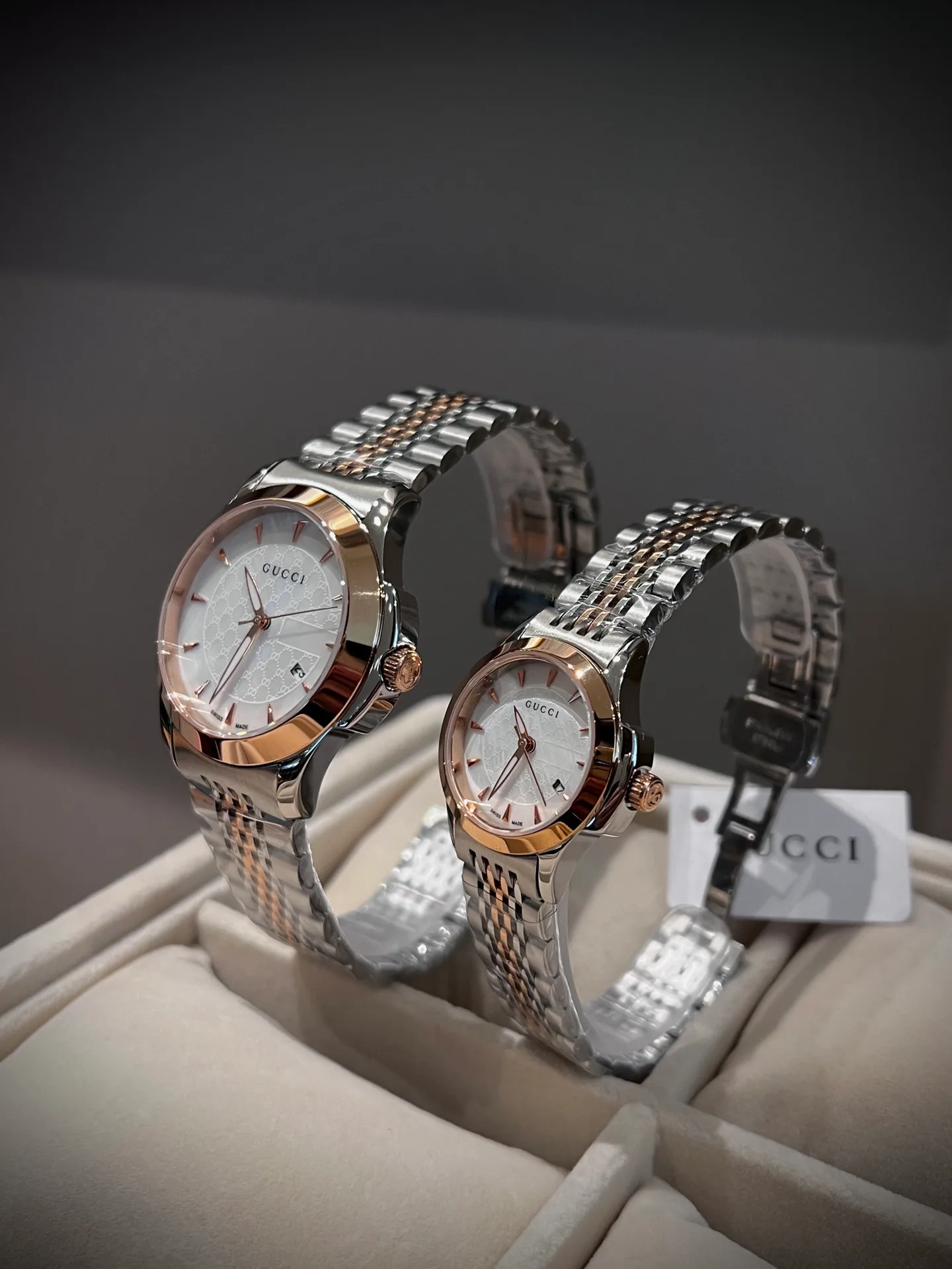 Часы Женские Gucci 17911821