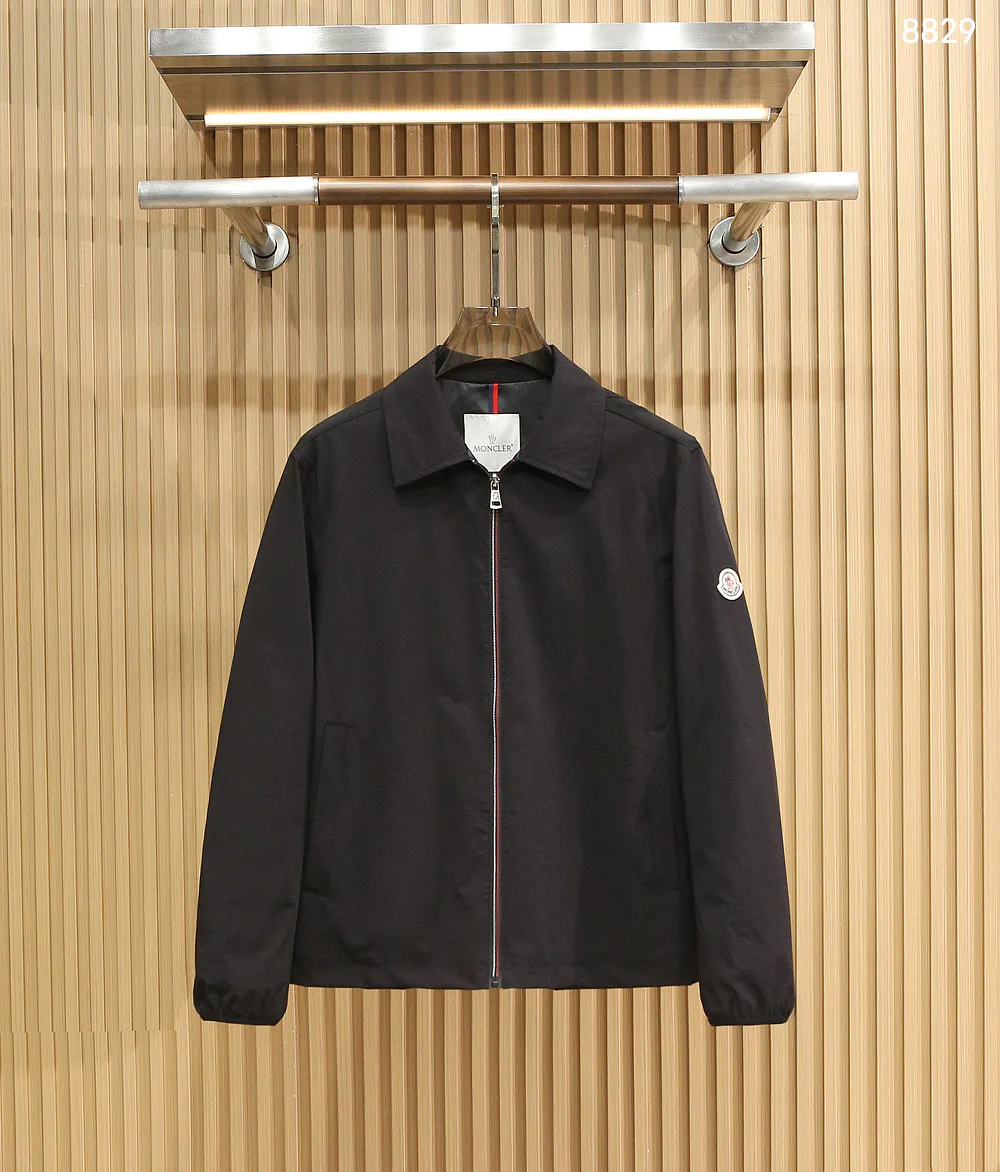 Куртки И Пуховики Мужские Moncler 13253240