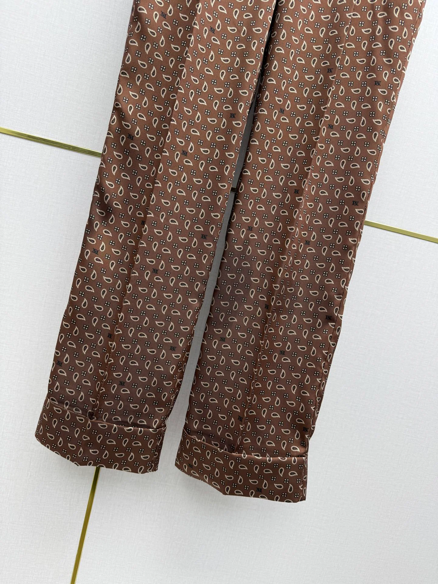 Брюки Женские Max Mara 9882480