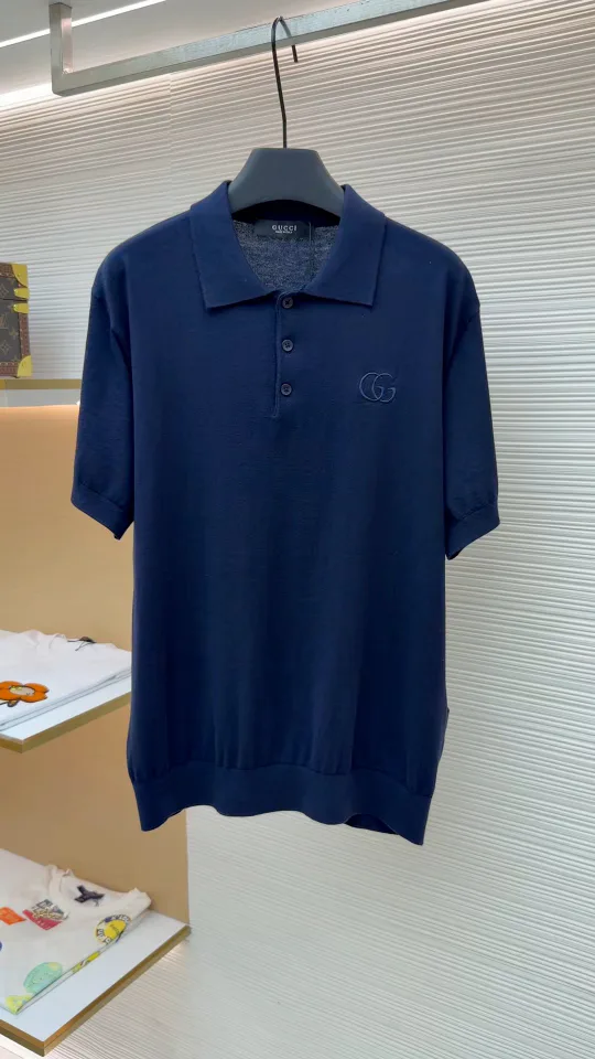 Рубашки Мужские Gucci 13187811