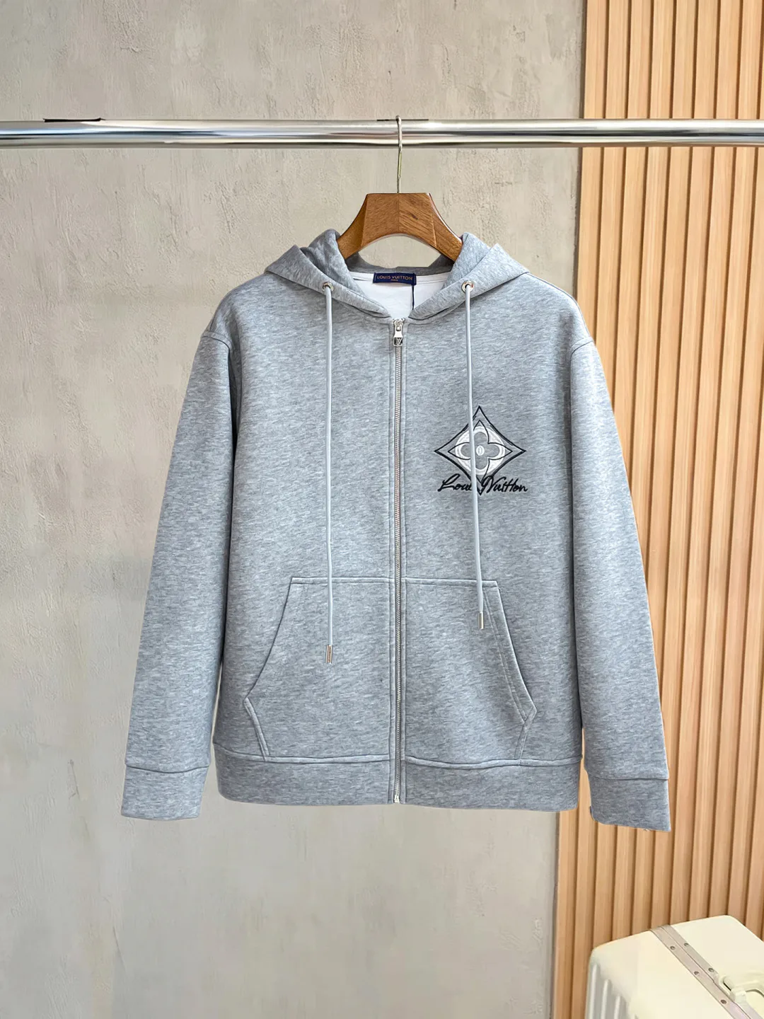 Свитшоты И Худи Мужские Louis Vuitton 18750917