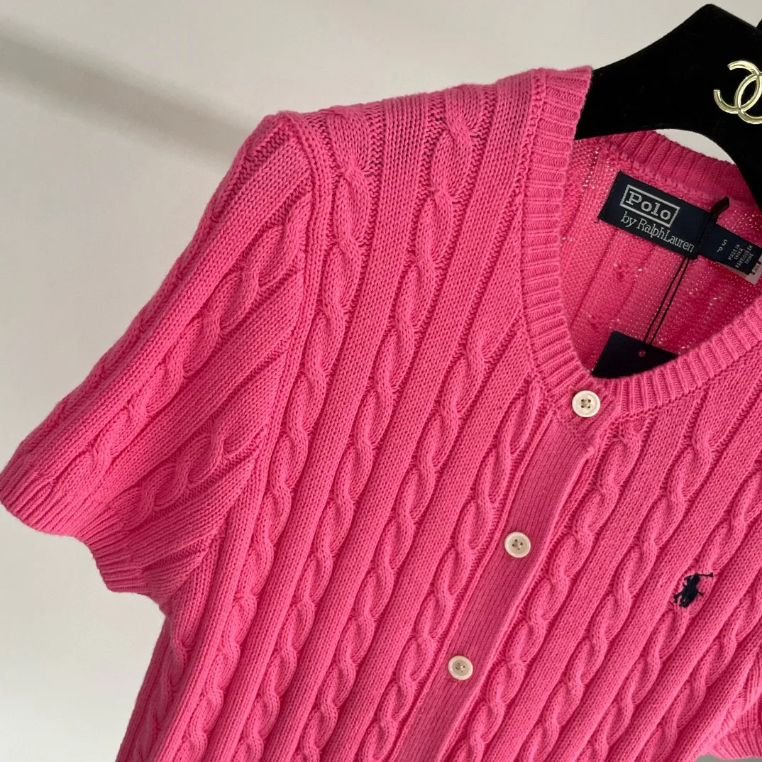 Джемперы И Свитеры Женские Ralph Lauren 11250058