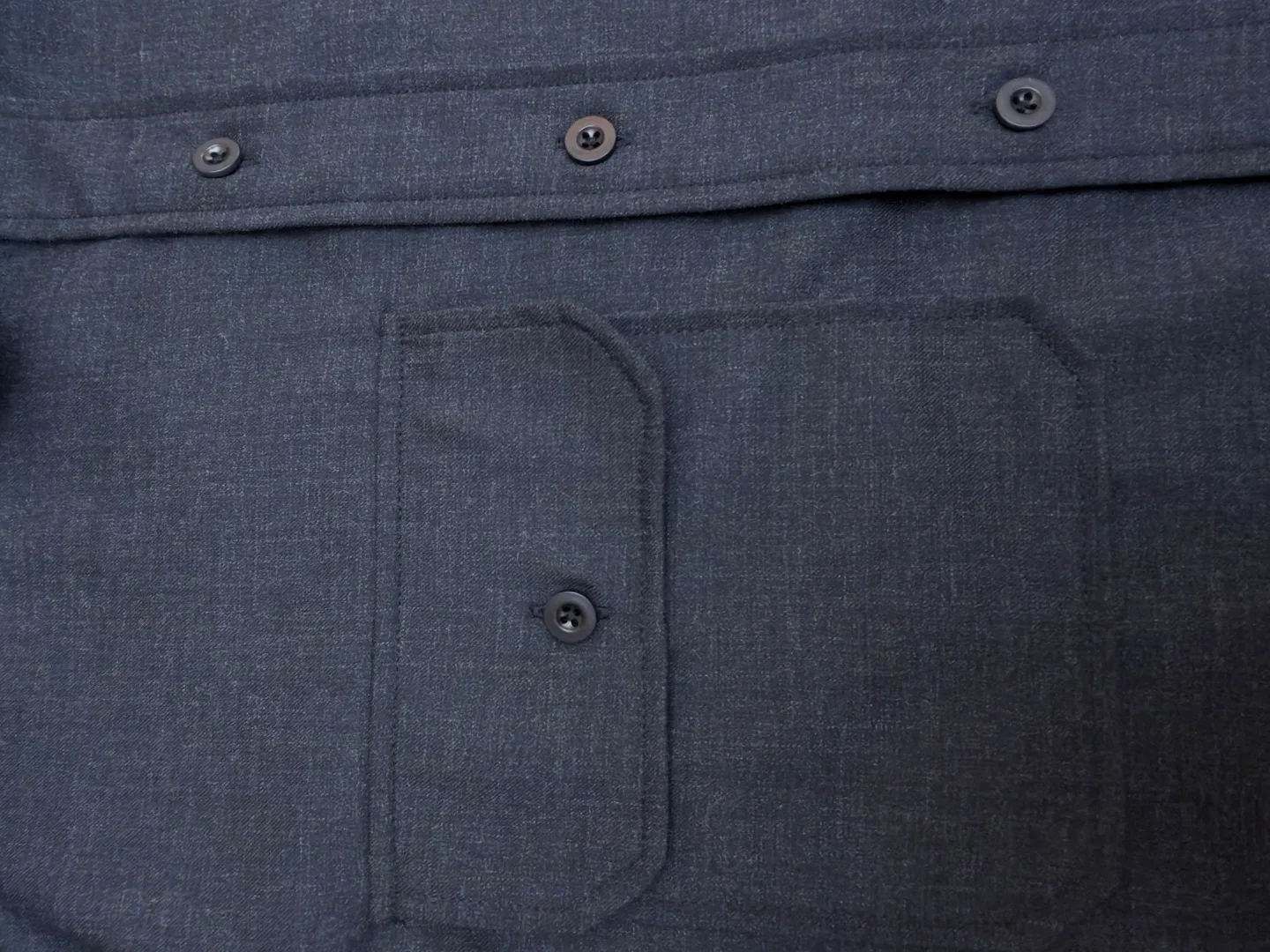 Рубашки Мужские Maison Margiela 174469