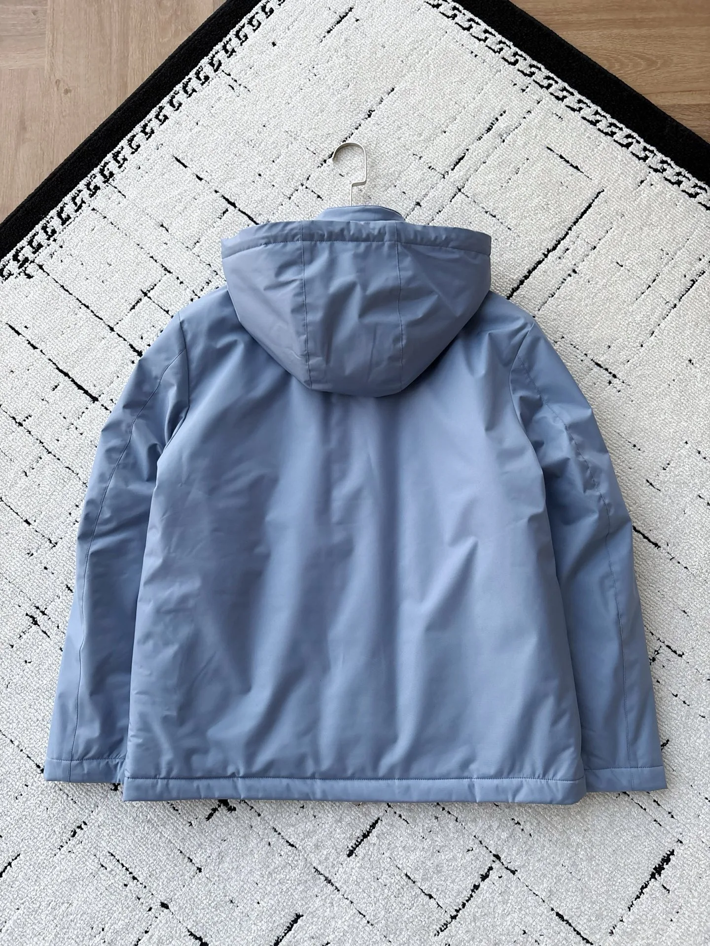 Куртки И Пуховики Мужские Kiton 10629603