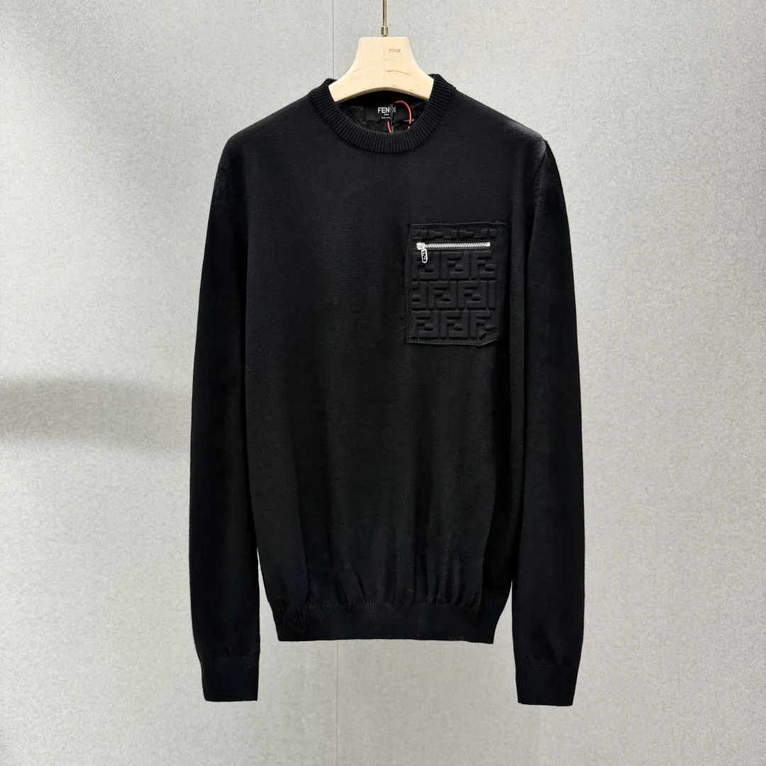 Джемперы И Свитеры Мужские Fendi 18327038