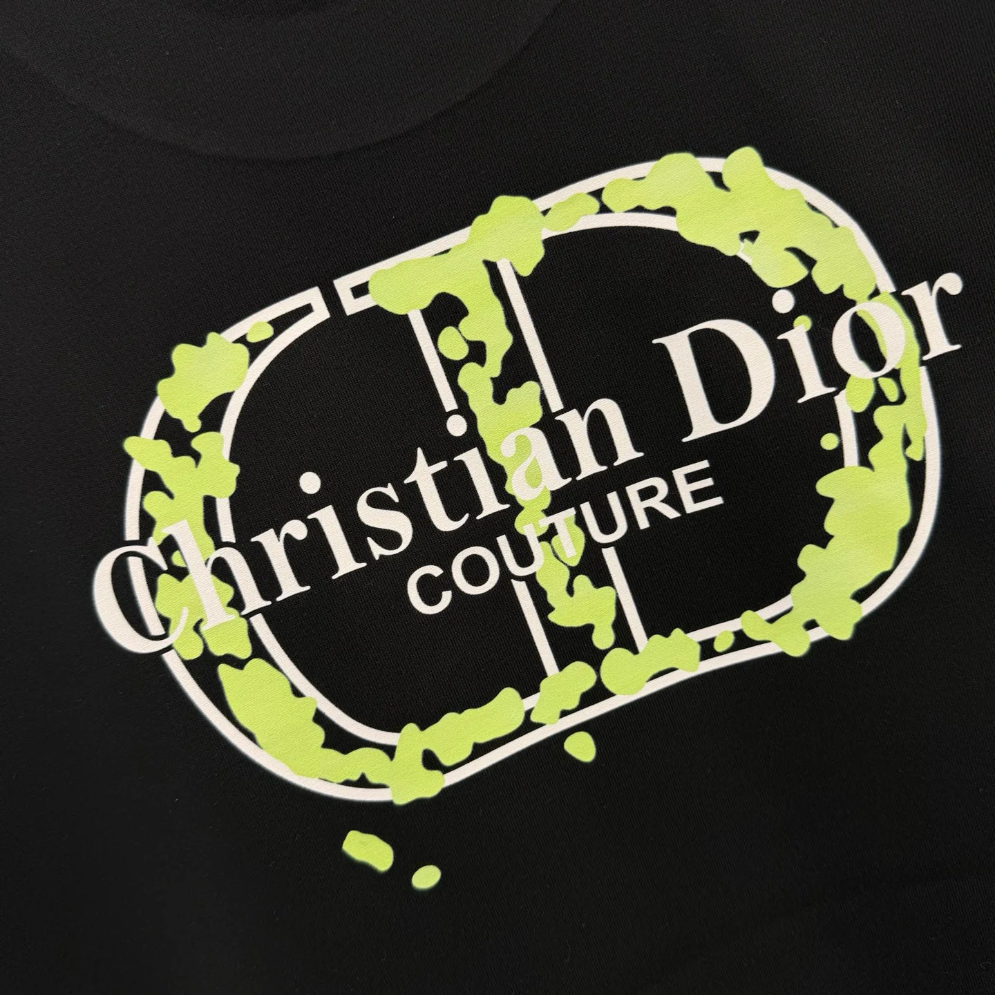 Футболки Мужские Christian Dior 11280075
