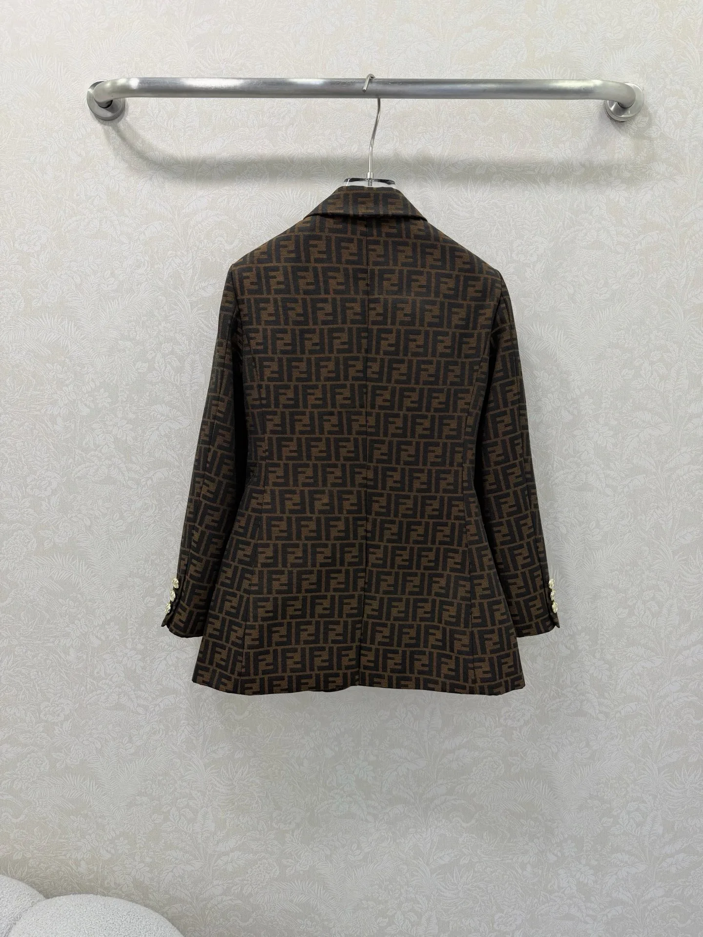 Пиджаки Мужские Fendi 10268003