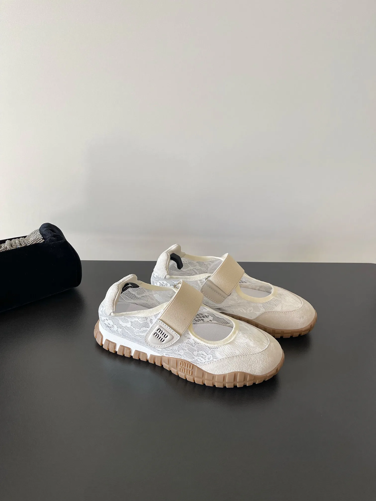 Туфли Женские Miu Miu 10429540