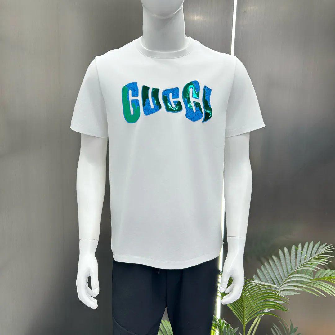 Футболки Мужские Gucci 13255770