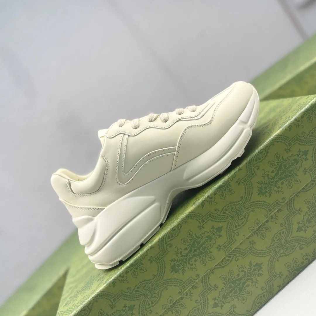 Кроссовки Женские Gucci 5879899