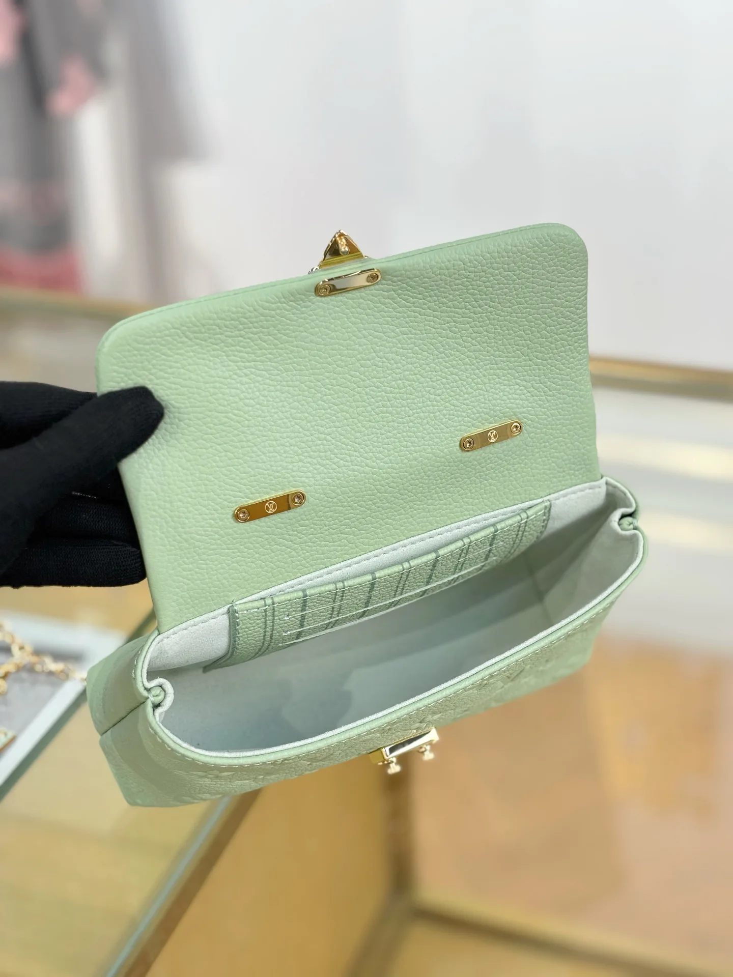 Классические Сумки Женские Louis Vuitton 17979805