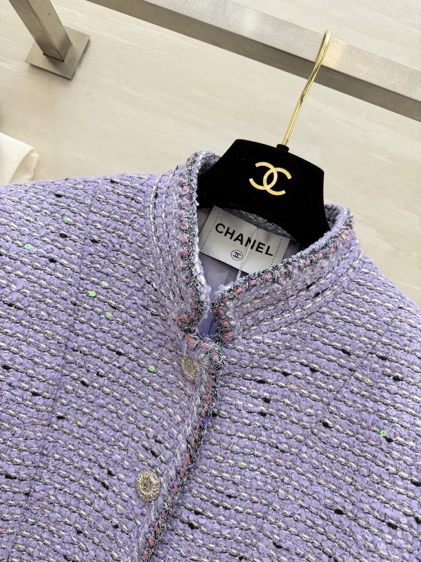 Жакеты Женские Chanel 11272087