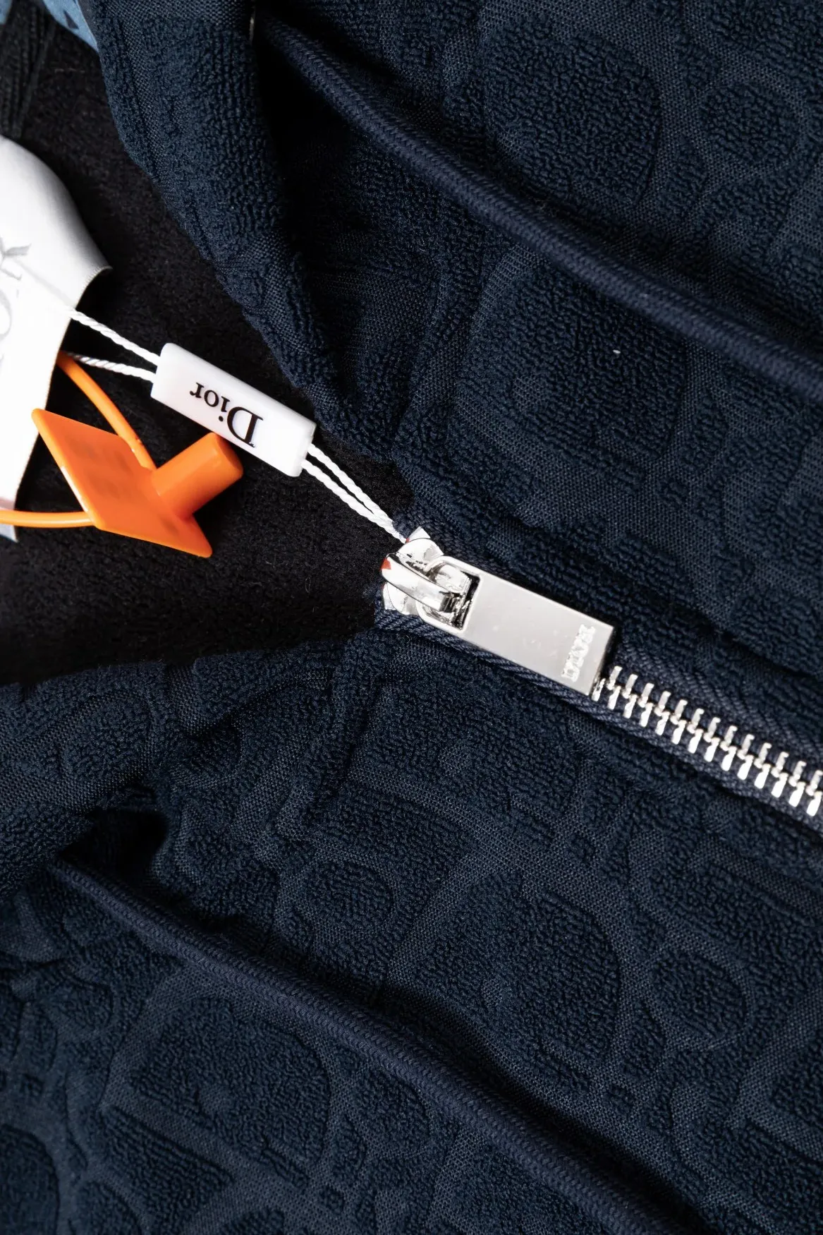 Куртки И Пуховики Мужские Christian Dior 161546