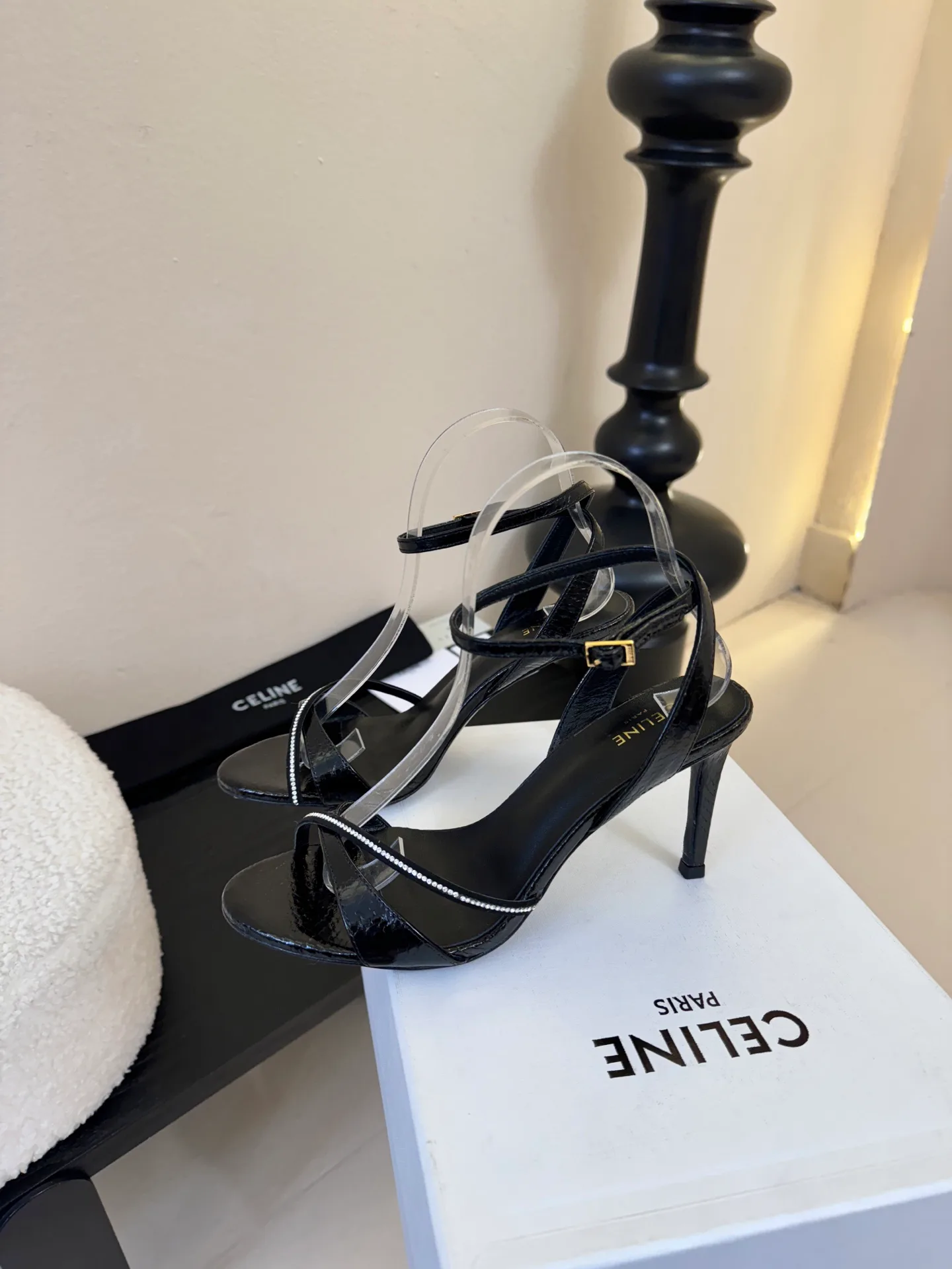 Туфли Женские Celine 5084566