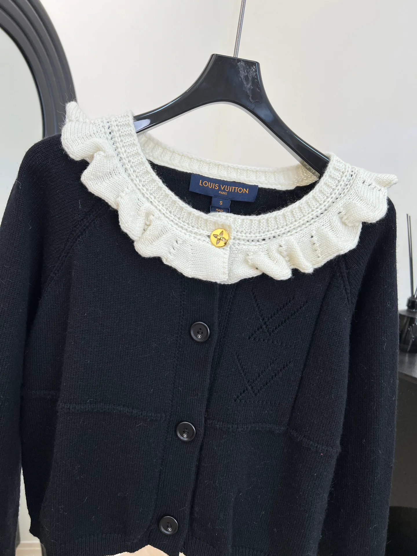 Джемперы И Свитеры Женские Louis Vuitton 512570