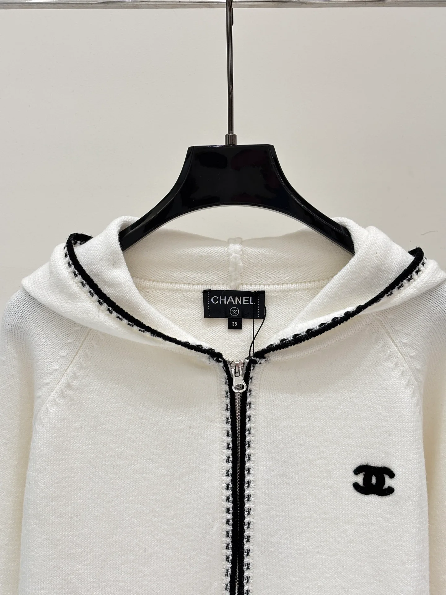 Джемперы И Свитеры Женские Chanel 18032622