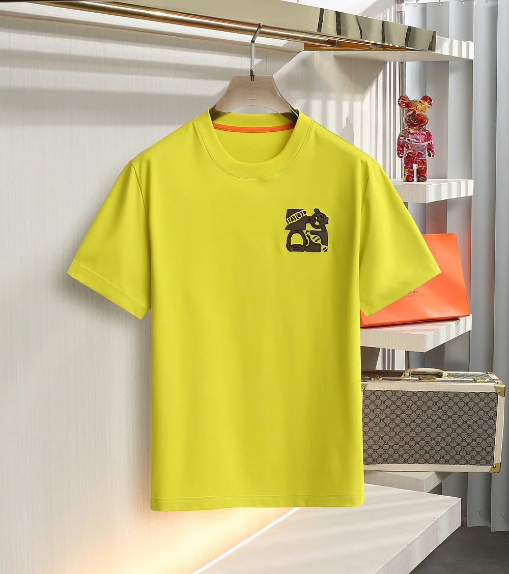 Футболки Мужские Hugo Boss 35223