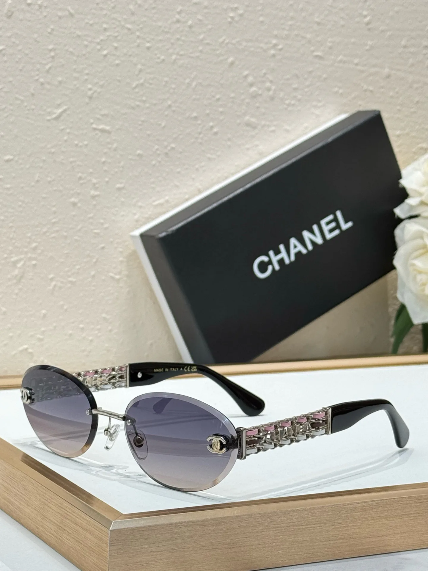 Очки Chanel 18226188